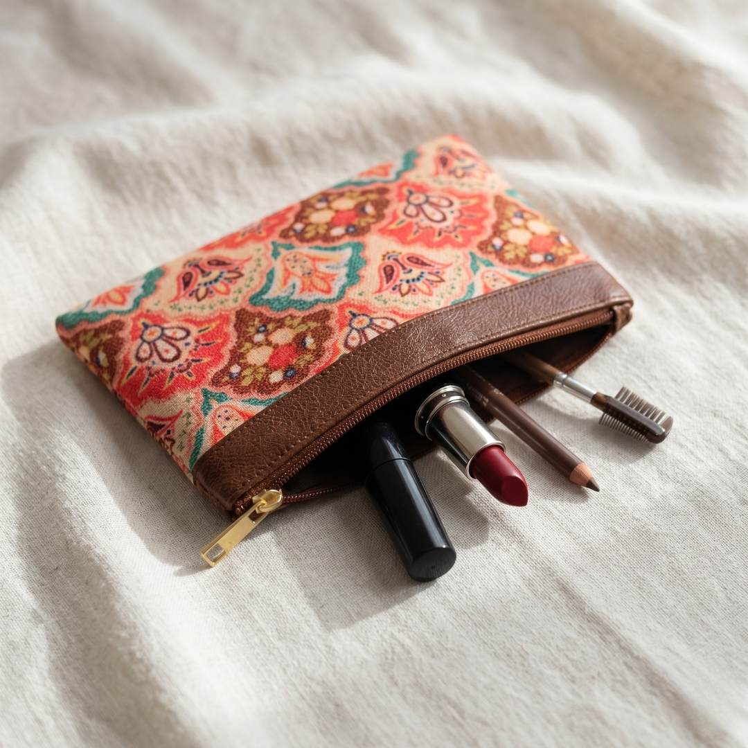 Cosmetic Pouches
