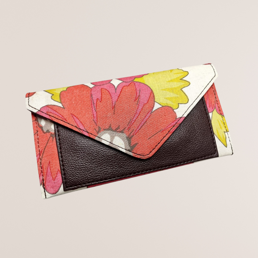 Envelope Wallet