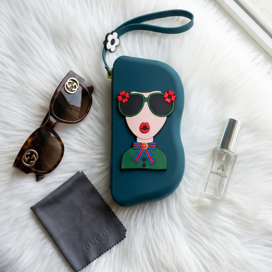 Goggle Case