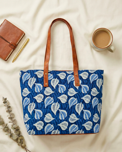 Everyday Tote bags for Women - Floral